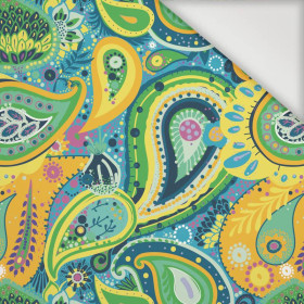 Paisley vz. 3 - šusťákovina