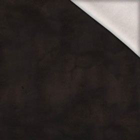 VINTAGE CHRISTMAS VZ. 6 - teplákovina počesaná s elastanem ITY