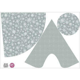 Skřítek Vtipálek - DIY IT'S EASY  