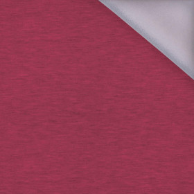 MELÍR / viva magenta - softshell