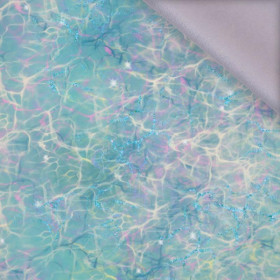 LISTÍ vz. 7 (classic blue) - softshell
