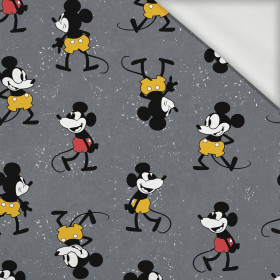 MOUSE VZ. 3 - teplákovina s elastanem ITY