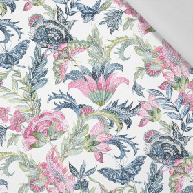 AMBATIK vz. 2 - tkanina bawełniana