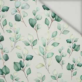 MOTÝLCI / barevná - rychleschnoucí tkanina