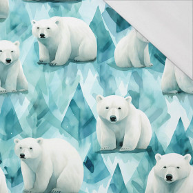 POLAR BEAR VZ. 2 - single jersey 