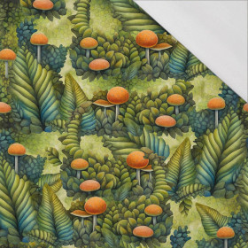 BOHO FOREST VZ. 1 - single jersey 