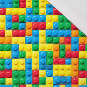 COLORFUL BLOCKS VZ. 1 - single jersey 
