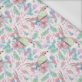 SPRING MELODY vz. 5 - tkanina wodoodporna