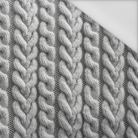 IMITATION SWEATER VZ. 4 - tkanina wodoodporna