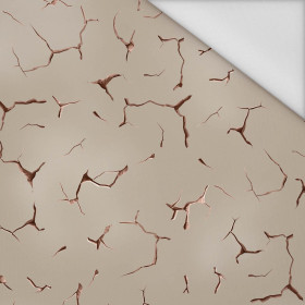 HAPPY CHRISTMAS VZ. 6 - tkanina wodoodporna