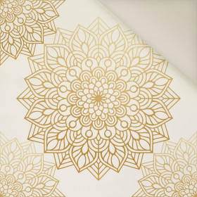MANDALA vz. 5- Potahový velur 