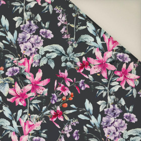 SPRING MEADOW vz. 2- Potahový velur 