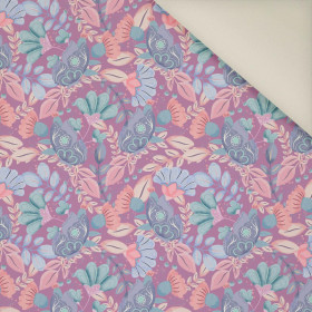 SUMMER FOLK vz. 3- Potahový velur 