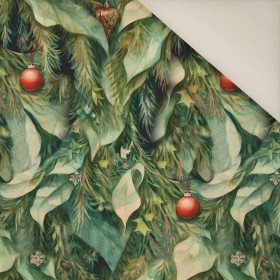 VINTAGE CHRISTMAS VZ. 3- Potahový velur 