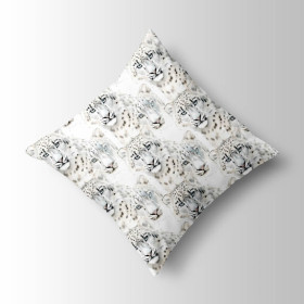SNOW LEOPARD VZ. 1
