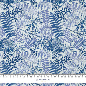 KAPRADÍ (Very Peri) - lycra 300g