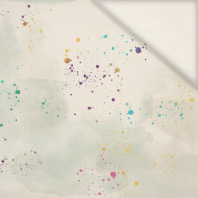 BAREVNE SKVYRNY VZ. 2 - Len 100%