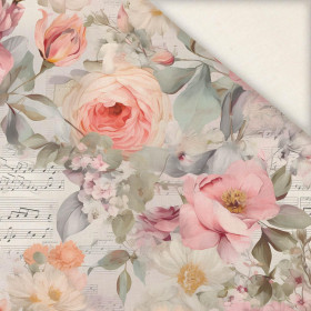 VINTAGE FLOWERS VZ. 13 - Len 100%
