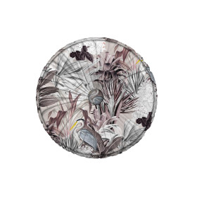 DEKORATIVNÍ POLŠTÁŘ - LUXE TROPICAL VZ. 2 - Sada šití