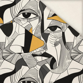 EYES WZ.3- Slub Weave