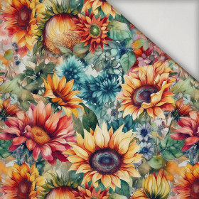 FLOWERS WZ.38 - lycra 300g
