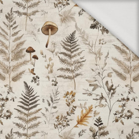 FOREST WZ.9 - Jersey wiskozowy