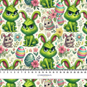 FUNNY EASTER wz.1 - Tkanina na ubrusy