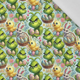 FUNNY EASTER wz.6 - tkanina bawełniana