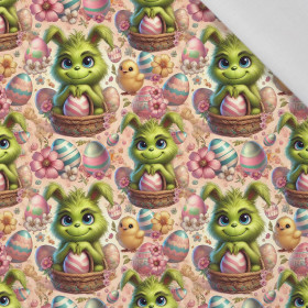 FUNNY EASTER wz.7 - tkanina bawełniana