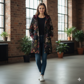 FLOWERS wz.62 (LILEK)