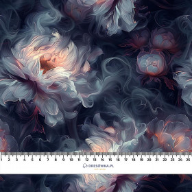 GOTHIC wz.3- Potahový velur 