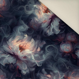 GOTHIC wz.3- Potahový velur 