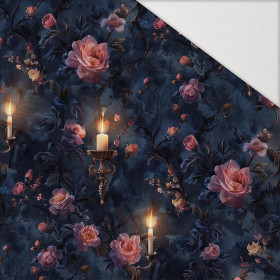 GOTHIC wz.5 - Hydrofobní česaná teplákovina