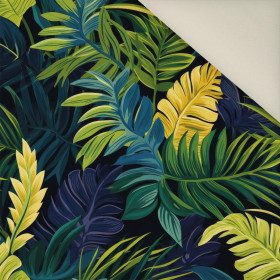 GREEN LEAVES WZ. 2- Potahový velur 