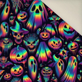 HALLOWEEN wz.25- Potahový velur 