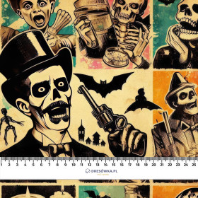 HALLOWEEN WZ. 45