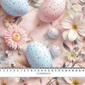 HAPPY EASTER WZ.8 - tkanina wodoodporna