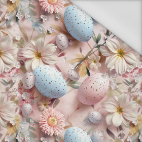 HAPPY EASTER WZ.8 - tkanina wodoodporna