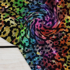 HOLOGRAPHIC RAINBOW wz. 4 - Krep