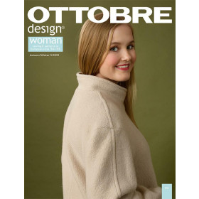 Ottobre Woman 5/2022 (de)