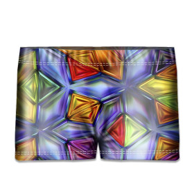 Chlapecké plavky - KALEIDOSKOP 122-128