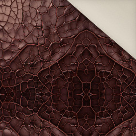 Leather Pattern wz.13- Potahový velur 