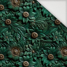 Leather Pattern wz.14 - Tkanina na ubrusy