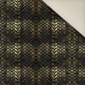 Leather Pattern wz.15- Potahový velur 