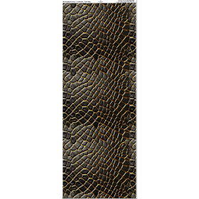 BATOH-PYTEL - LEATHER PATTERN VZ.18 / Velikost na výběr