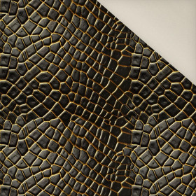 Leather Pattern wz.18- Potahový velur 