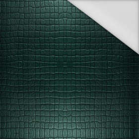 Leather Pattern wz.1  - tkanina wodoodporna