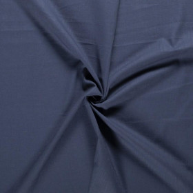 Ramie s bavlnou - INDIGO
