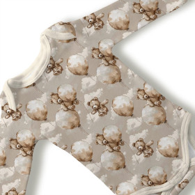 Little Nature WZ.15 - single jersey 