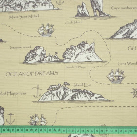 MAPA / pískový - úplet TE210